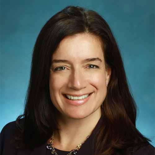 Dr. Ora K. Gordon